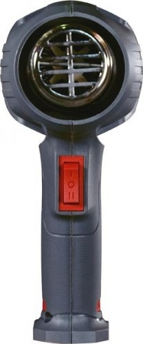 Фен строительный сетевой FUBAG PRT 2000 350/600 Kit 4 41138 - изображение 5