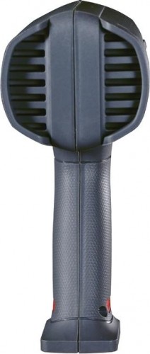 Фен строительный сетевой FUBAG PRT 2000 350/600 41137 - изображение 4