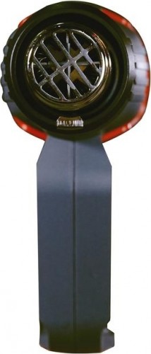 Фен строительный сетевой FUBAG PRT 2000 60-350/60-600 Kit 4 4  41267 - изображение 5