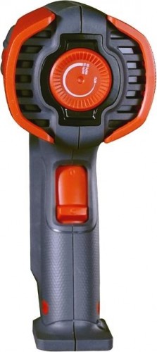 Фен строительный сетевой FUBAG PRT 2000 60-350/60-600 Kit 4 4  41267 - изображение 4