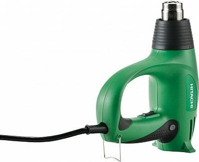 Фен строительный сетевой Hitachi RH 600 T-NS - изображение 2