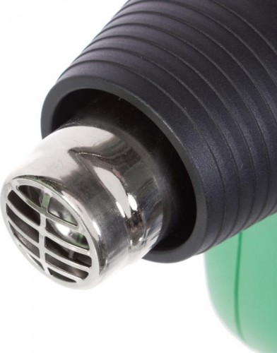 Фен строительный сетевой Hitachi RH 600 T-NS - изображение 3