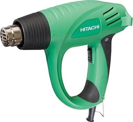 Фен строительный сетевой Hitachi RH 600 T-NS