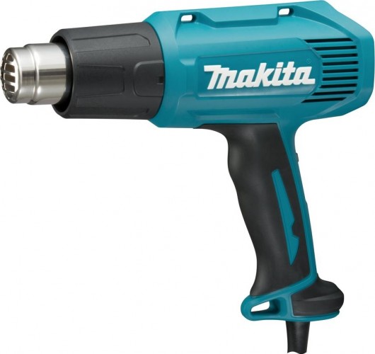 Фен строительный сетевой MAKITA HG 5030 K HG5030K