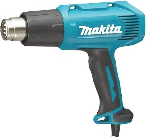 Фен строительный сетевой MAKITA HG 6030 K HG6030K
