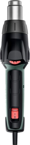 Фен строительный сетевой METABO HGS 22-630 604063000 - изображение 2
