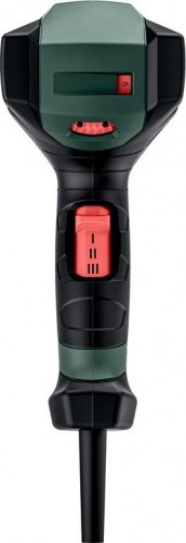 Фен строительный сетевой METABO HG 20-600 602066000 - изображение 2