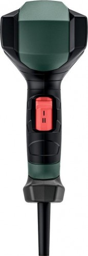Фен строительный сетевой METABO HG 16-500  601067000 - изображение 2