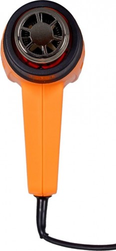 Фен строительный сетевой ВИХРЬ ТП-2000 М 72/2/2 - изображение 5