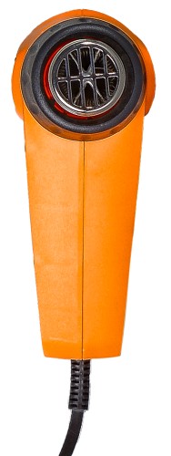 Фен строительный сетевой ВИХРЬ ТП-2000 72/2/1 - изображение 3