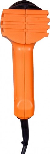 Фен строительный сетевой ВИХРЬ ТП-2000 М 72/2/2 - изображение 4