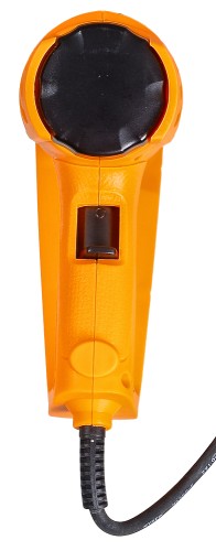 Фен строительный сетевой ВИХРЬ ТП-2000 72/2/1 - изображение 4