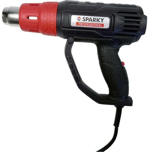Фен строительный SPARKY HAG 2000E 13000208853