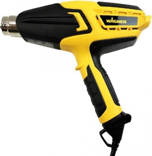 Фен строительный WAGNER FURNO 500 2359352 - изображение 2
