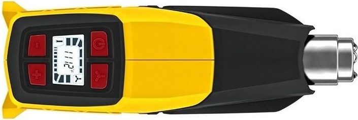 Фен строительный WAGNER FURNO 750 2359358 - изображение 2