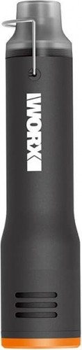 Фен строительный Worx WX743.9 без АКБ и ЗУ аккумуляторный WX743.9 - изображение 2