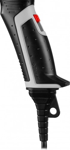 Фен строительный ЗУБР ФТ-2000 - изображение 5