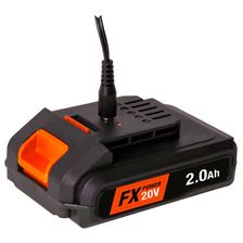 Зарядное устройство Ferm 20В, 1 А CDA1169 - изображение 8