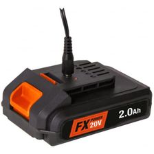 Аккумуляторы Ferm CDA1167 - изображение 16