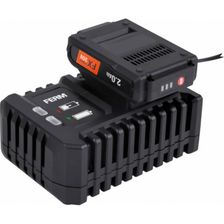 Аккумуляторы Ferm CDA1167 - изображение 17