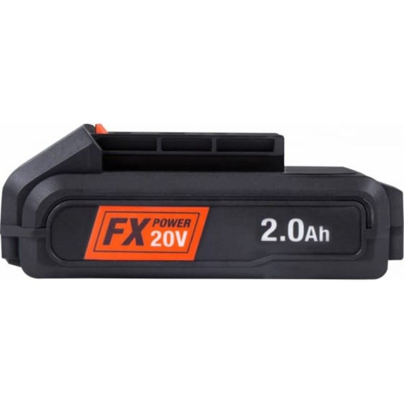 Аккумуляторы Ferm CDA1167 - изображение 2