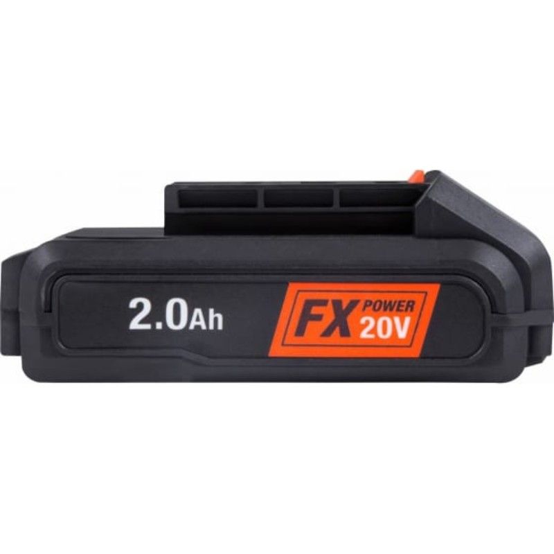 Аккумуляторы Ferm CDA1167 - изображение 4