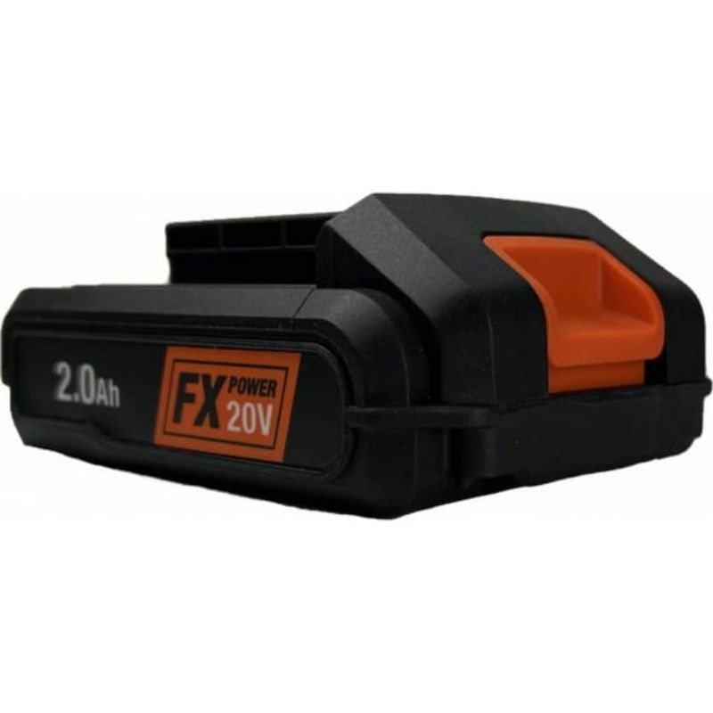 Аккумуляторы Ferm CDA1167 - изображение 5