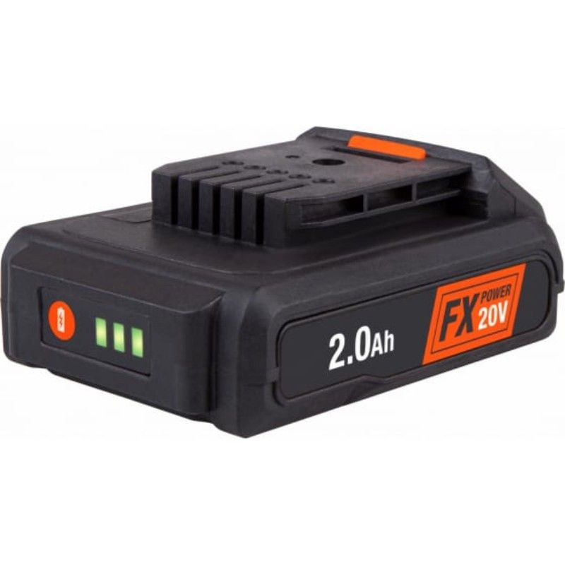 Аккумуляторы Ferm CDA1167 - изображение 6