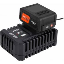 Аккумуляторы Ferm CDA1168 - изображение 13