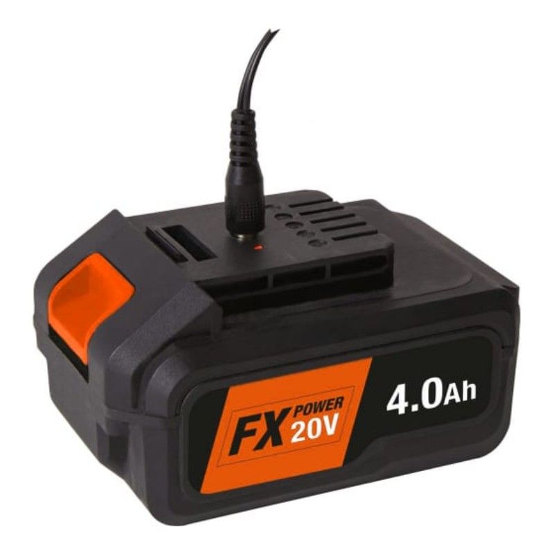 Аккумуляторы Ferm CDA1168 - изображение 5