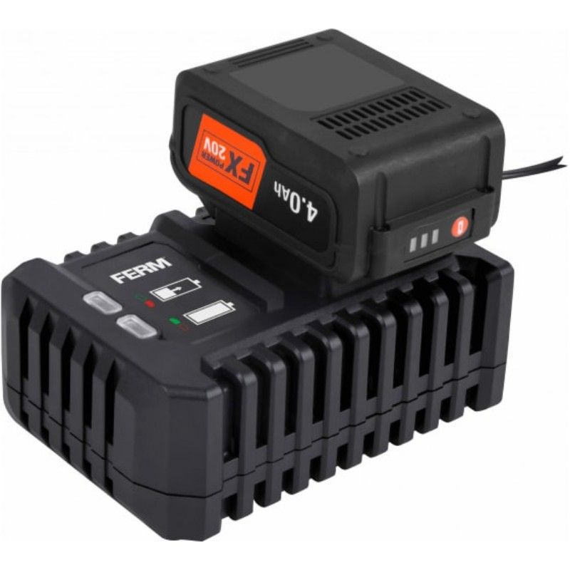 Аккумуляторы Ferm CDA1168 - изображение 6