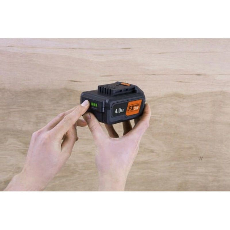 Аккумуляторы Ferm CDA1168 - изображение 7