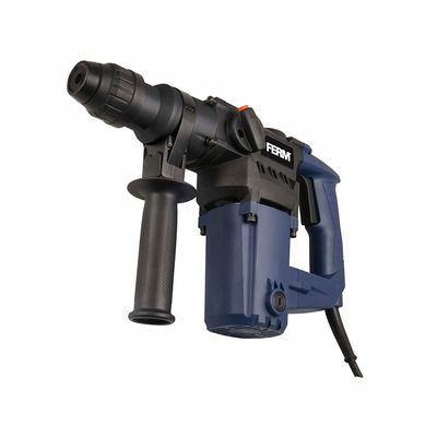 Триммер аккумуляторный Ferm GTM1005, 20 В., без акк., 25 см - изображение 15