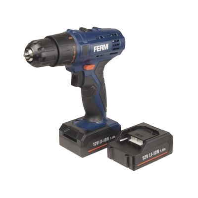 Триммер аккумуляторный Ferm GTM1005, 20 В., без акк., 25 см - изображение 12