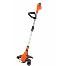 Триммер аккумуляторный Ferm GTM1005, 20 В., без акк., 25 см - изображение 5