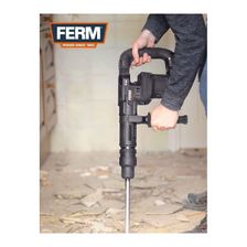 Отбойный молоток Ferm HDM 1040P - изображение 4