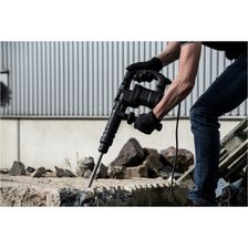 Отбойный молоток Ferm HDM 1040P - изображение 5