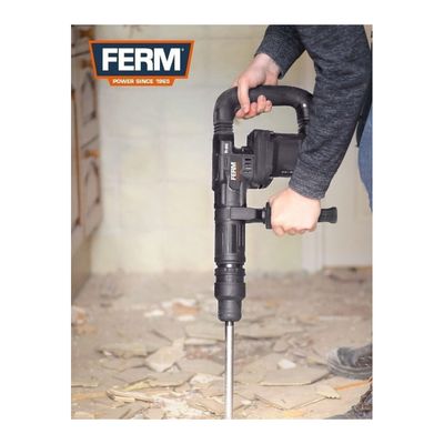 Отбойный молоток FERM HDM 1041P - изображение 5