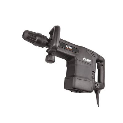 Электрический отбойный молоток Ferm HDM1042P, 1.5 кВт - изображение 10