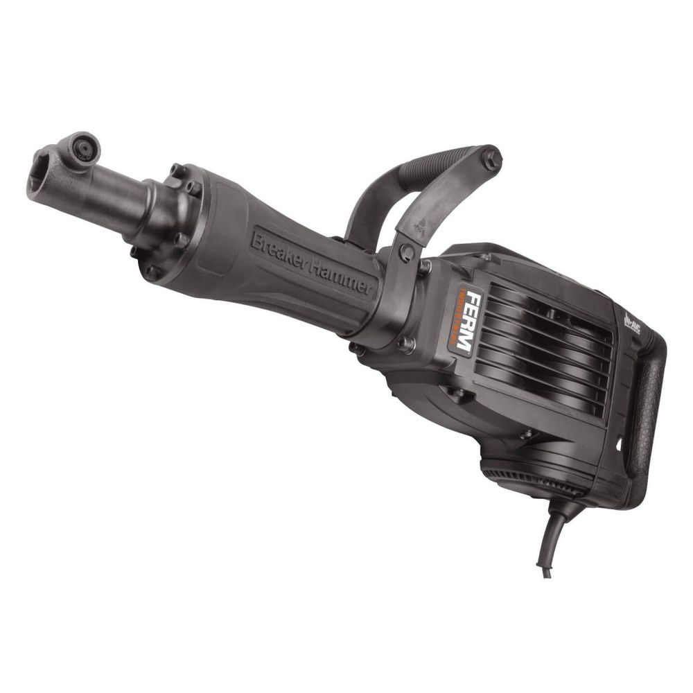 Электрический отбойный молоток Ferm HDM1042P, 1.5 кВт - изображение 2