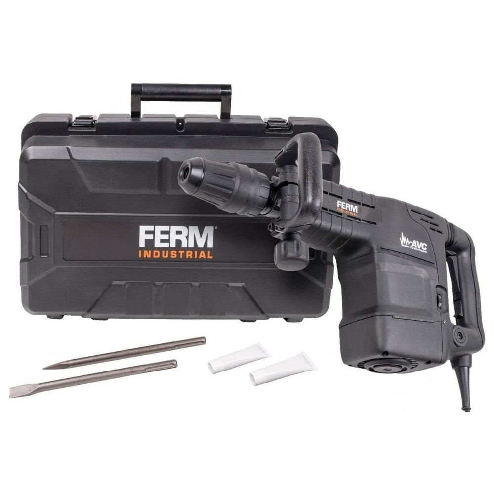 Отбойный молоток FERM (HDM1049P) - изображение 3