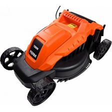 Газонокосилка электрическая FERM LMM1013 - изображение 13