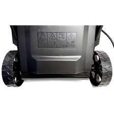 Газонокосилка электрическая FERM LMM1013 - изображение 15