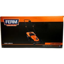 Газонокосилка электрическая FERM LMM1013 - изображение 18
