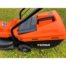 Газонокосилка электрическая FERM LMM1013 - изображение 19