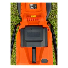 Газонокосилка электрическая FERM LMM1013 - изображение 21