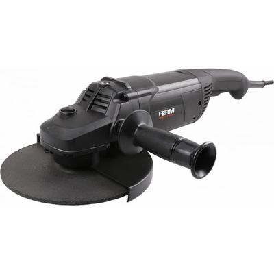 Газонокосилка электрическая FERM LMM1013 - изображение 23