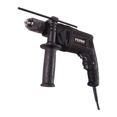 Газонокосилка электрическая FERM LMM1013 - изображение 24