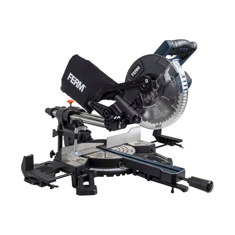 Торцовочная пила FERM MSM1039
