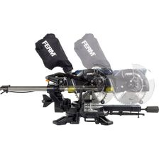 Торцовочная пила FERM MSM1039 - изображение 13